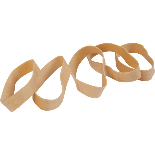Rubber Bands, 2-1/2" x 1/2" Southpoint Industrial Supply