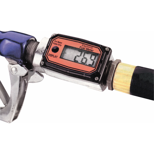 Flow Totalisers, Digital Southpoint Industrial Supply