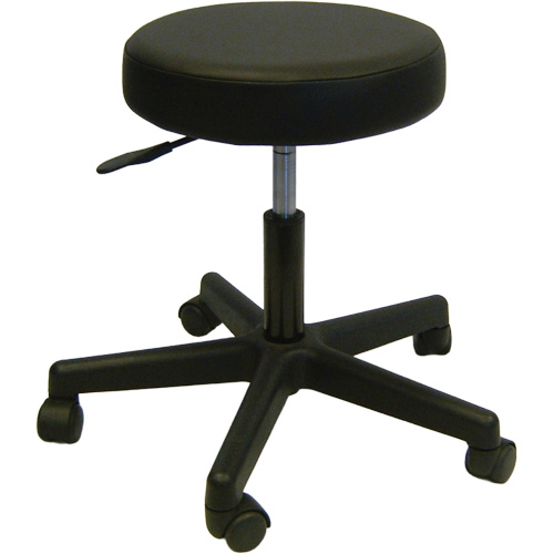 Tabouret de travail de s&eacute;rie 900, Mobile, Ajustable Hauteur, Capacit&eacute; 250 lb Southpoint Industrial Supply