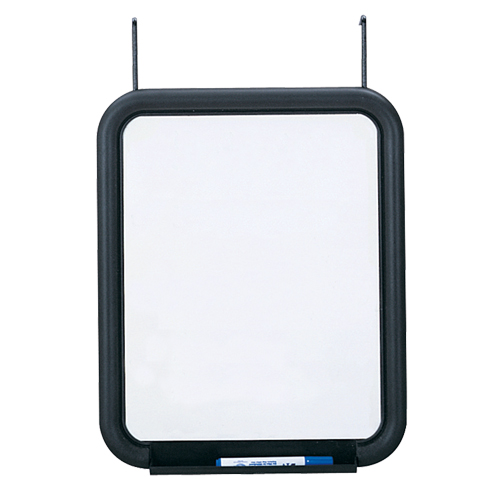 Panelmate&reg; Organizer White Board, Dry-Erase, 13-1/2" W x 16-5/8" H Southpoint Industrial Supply