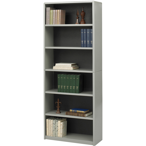 Value Mate&reg; Steel Bookcase Southpoint Industrial Supply