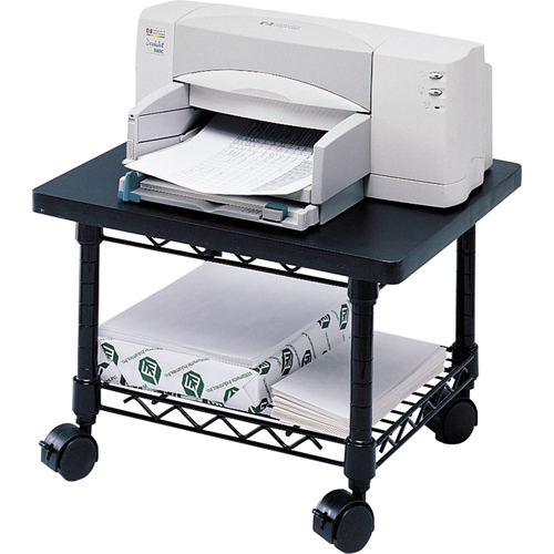 Under-desk Printer/Fax Stands Southpoint Industrial Supply