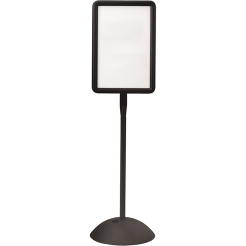 Dry-Erase Rectangular Sign Southpoint Industrial Supply