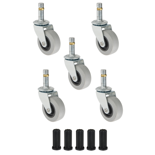 Steel Base Swivel Stools Southpoint Industrial Supply