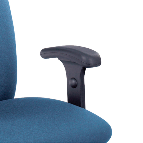 T-Pad Arms for Uber Big & Tall Chairs Southpoint Industrial Supply