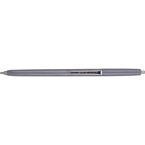 STYLO POINTE GRASSE METALQ ALM ARGNT ENCR COULR Southpoint Industrial Supply