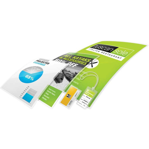 Pochette de laminage Southpoint Industrial Supply