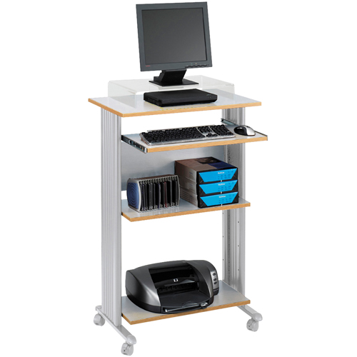 Muv Stand-Up Workstations Southpoint Industrial Supply