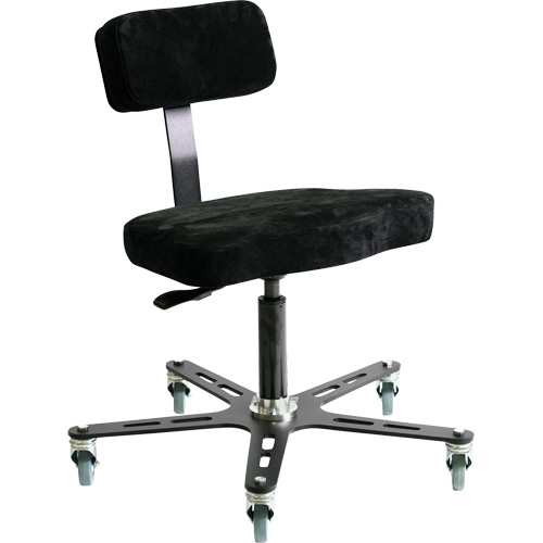 Chaise ergonomique de soudage SF160 Southpoint Industrial Supply