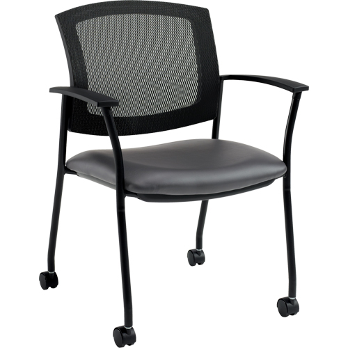 Ibex Guest Chairs Southpoint Industrial Supply