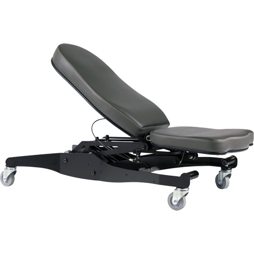 Chaise ergonomique Flex III Southpoint Industrial Supply