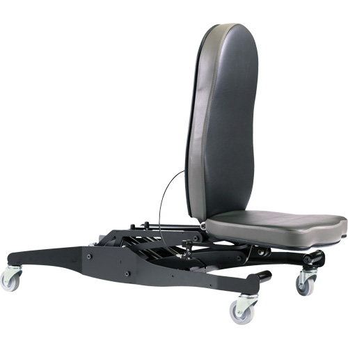 Chaise ergonomique Flex III Southpoint Industrial Supply