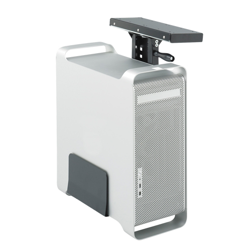 Ergo-Comfort&reg; CPU Holder Southpoint Industrial Supply