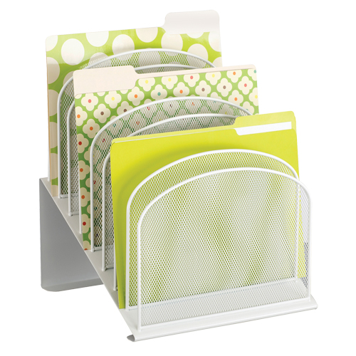 Onyx Desk Organizer Southpoint Industrial Supply