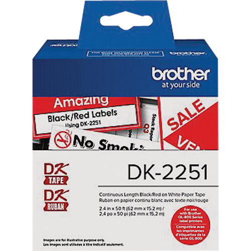 Brother&reg; Labels Southpoint Industrial Supply