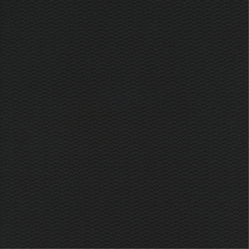 Chaise confortable &agrave; dos &eacute;lev&eacute;, Cuir, Noir, Capacit&eacute; 300 lb Southpoint Industrial Supply