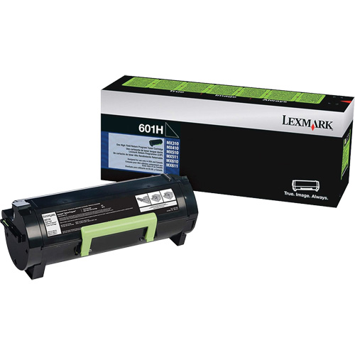 High-Yield Toner Cartridge Southpoint Industrial Supply