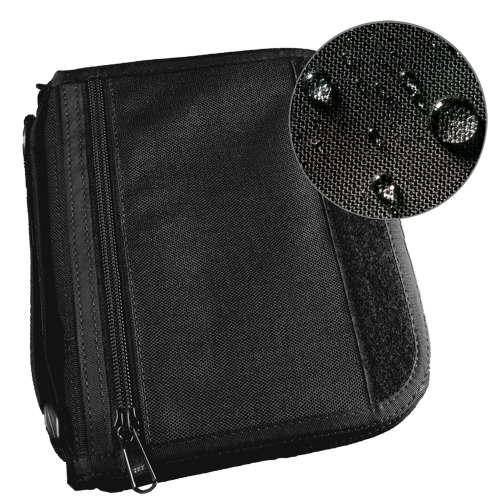 Trousse de d&eacute;part pour planificateur de terrain, Couverture souple, Noir, 0 Pages, 4-5/8" , 7"  Southpoint Industrial Supply