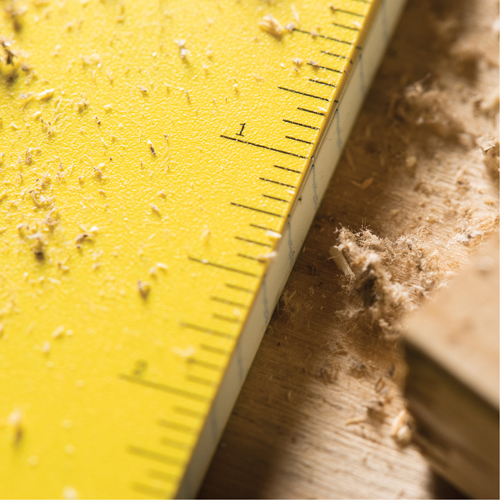 Side-Spiral Notebook, Soft Cover, Yellow, 64 Pages, 4-5/8" W x 7" L Southpoint Industrial Supply