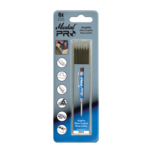 Recharge pour marqueur m&eacute;canique PRO Markal Southpoint Industrial Supply