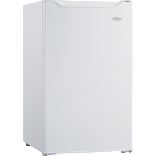 Diplomat Compact Refrigerator, 31-14/16" H x 19-5/16" W x 19-5/16" D, 4.4 cu. ft. Capacity Southpoint Industrial Supply