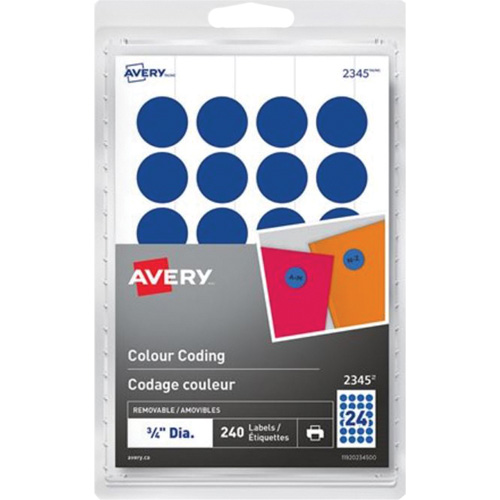 &eacute;tiquettes d'identification et de codage Southpoint Industrial Supply