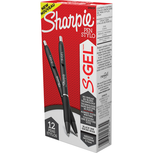 Stylo S-Gel Southpoint Industrial Supply