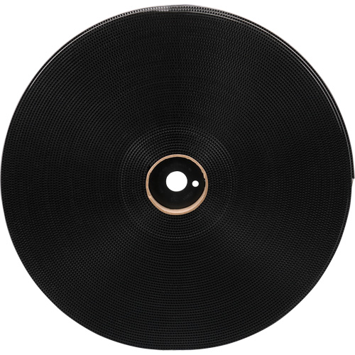 Attache refermable Dual Lock, Auto-appariement, 50 vg x 1", Adh&eacute;sif, Noir Southpoint Industrial Supply