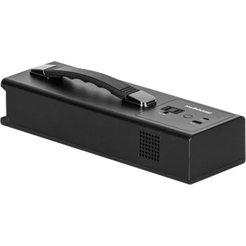 Poste d'alimentation portable KwikBoost EdgePower Southpoint Industrial Supply