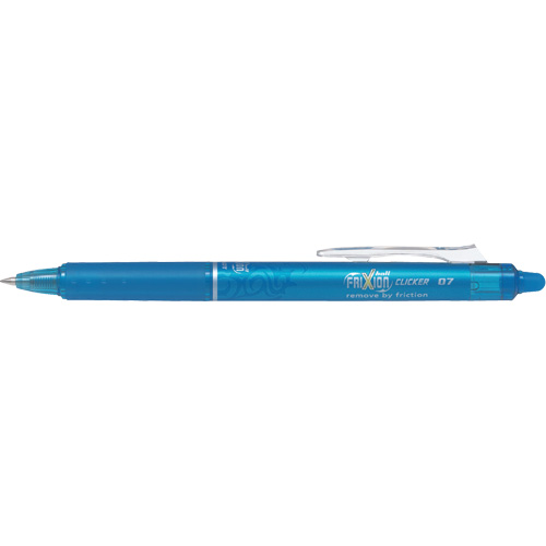 Frixion Point Clicker Pen Southpoint Industrial Supply