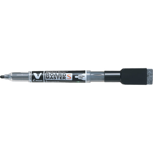 Vboard Master S White Board Marker with Eraser Southpoint Industrial Supply