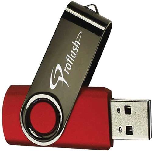 USB 2.0 Classic Flash Drive Southpoint Industrial Supply