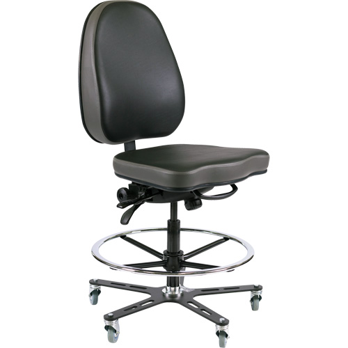 Chaise industrielle SF190 Southpoint Industrial Supply