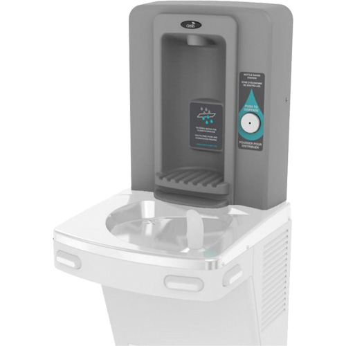 Versaflow&reg; Water Bottle Filler Retro-Fit Kit Southpoint Industrial Supply