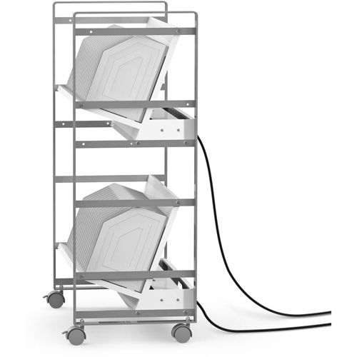 Chariot de recharge ouvert Southpoint Industrial Supply