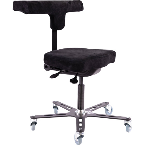 VEGA-T Ergonomic Welding Chair Southpoint Industrial Supply