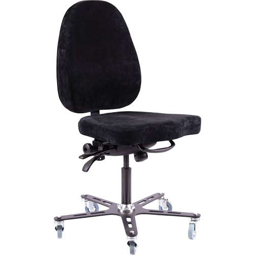 SF190 Ergonimic Welding Chair Southpoint Industrial Supply