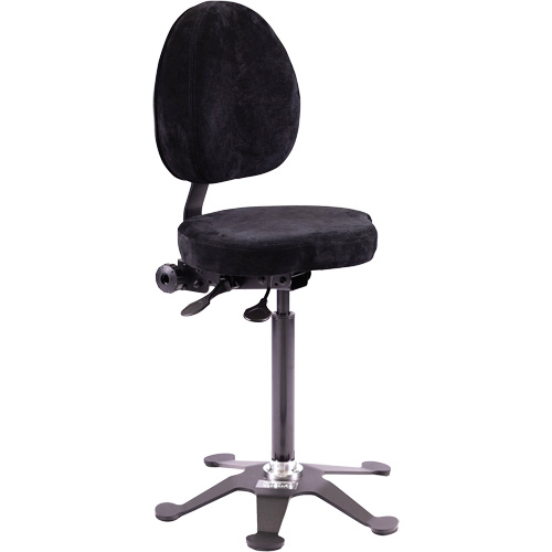 Tabouret industriel de soudage TA190 Southpoint Industrial Supply