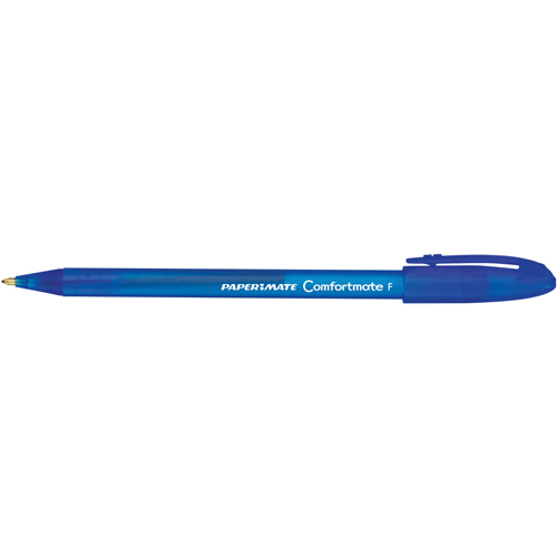 ComfortMate Pen, Blue, 0.8 mm Southpoint Industrial Supply