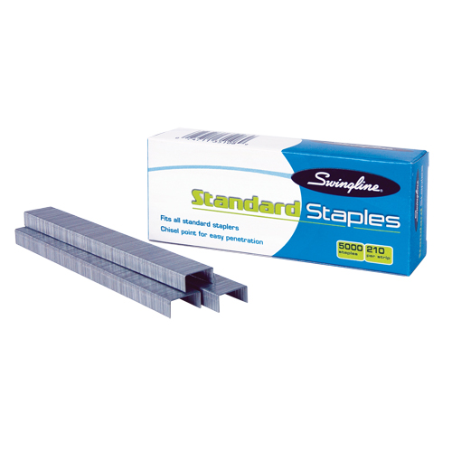 Agrafes standards Southpoint Industrial Supply