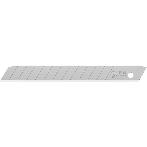 Lames de rechange, Style Cassable Southpoint Industrial Supply