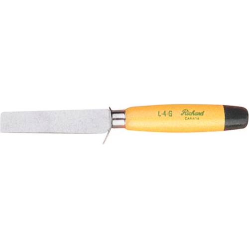 Industrial Utility Knife, 3 1/4 x 11/16" Southpoint Industrial Supply