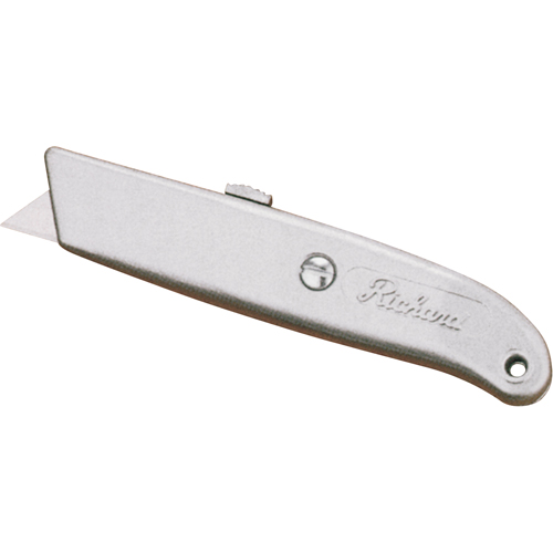 Couteau, Acier, Prise en M&eacute;tal Southpoint Industrial Supply