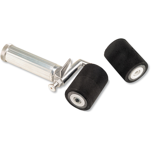 Syst&egrave;mes Rolmark pour pochoirs - Rouleaux &agrave; encre 3" Southpoint Industrial Supply