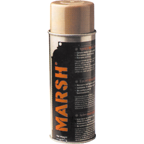 Mark-Over Sprays, Tan, 11 oz., Aerosol Can Southpoint Industrial Supply