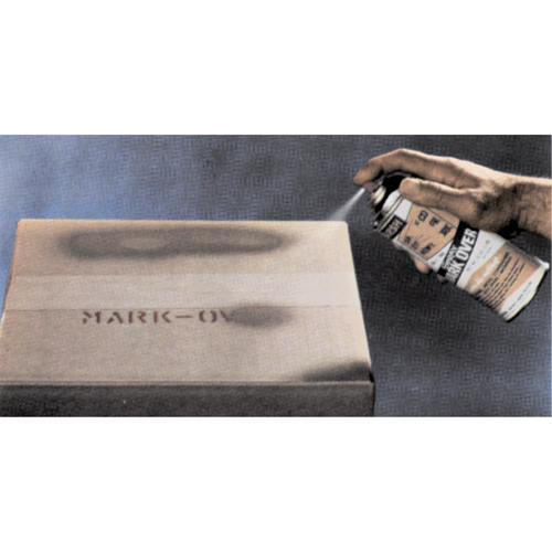 Mark-Over Sprays, Tan, 11 oz., Aerosol Can Southpoint Industrial Supply