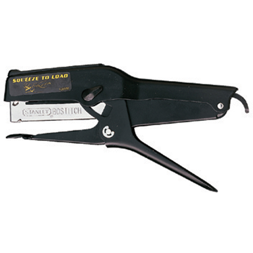Industrial Stapling Pliers, 3/8" Staple Size Southpoint Industrial Supply