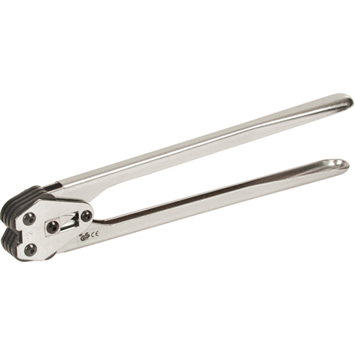 Polypropylene Strapping Sealer Southpoint Industrial Supply