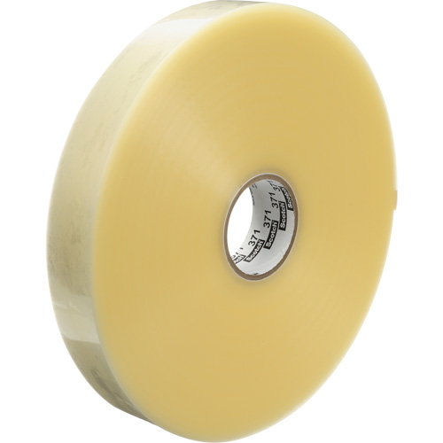 Ruban d'emballage Scotch 371, Adh&eacute;sif Thermofusible, 1,9 mils, 48 mm (2") x 1828 m (5997') Southpoint Industrial Supply