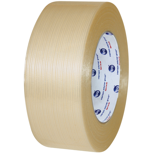 Ruban renforc&eacute; de filaments s&eacute;rie RG15, &eacute;paisseur 5,6 mils, 24 mm (47/50") x 55 m (180')  Southpoint Industrial Supply
